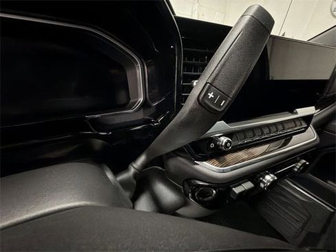 New 2026 GMC Sierra 1500 SLE image 48