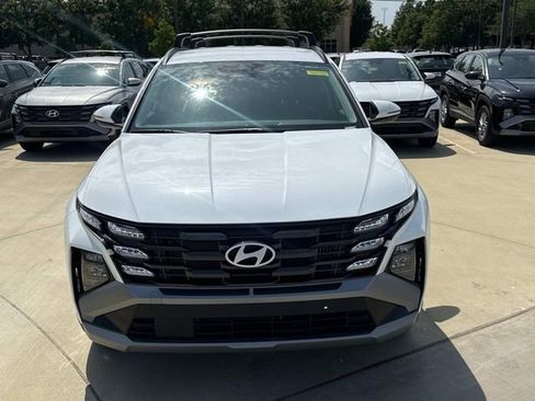 New 2026 Hyundai Tucson SEL AWD/4WD image 2