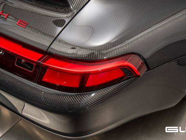 Used 1995 Porsche 911 Carrera RWD image 44