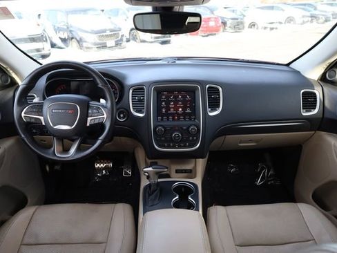 Used 2018 Dodge Durango Citadel w/ Mopar Chrome Appearance Group image 13