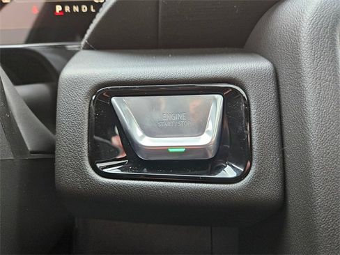 New 2026 GMC Yukon XL Denali w/ Sun & Power Step Package image 28