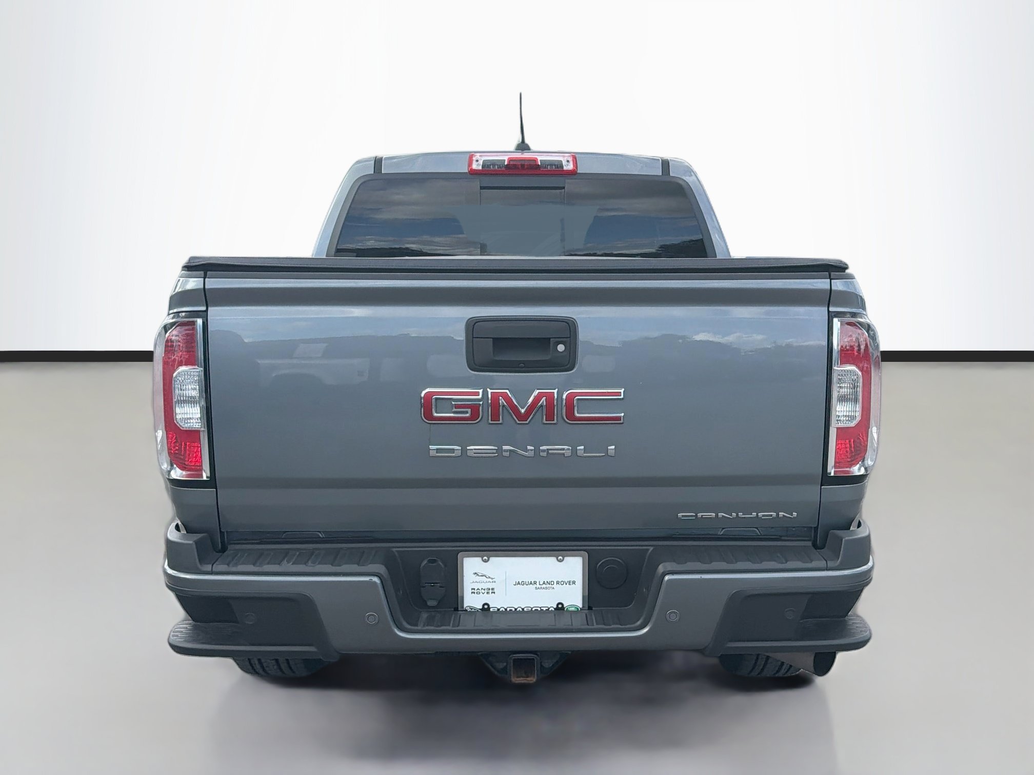 Used 2021 GMC Canyon Denali AWD/4WD image 4
