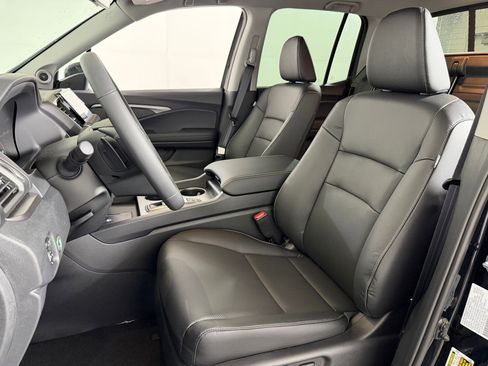 New 2026 Honda Ridgeline RTL image 4
