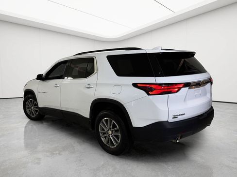 Used 2024 Chevrolet Traverse LT FWD image 6