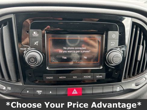 Used 2022 RAM ProMaster City Tradesman image 48