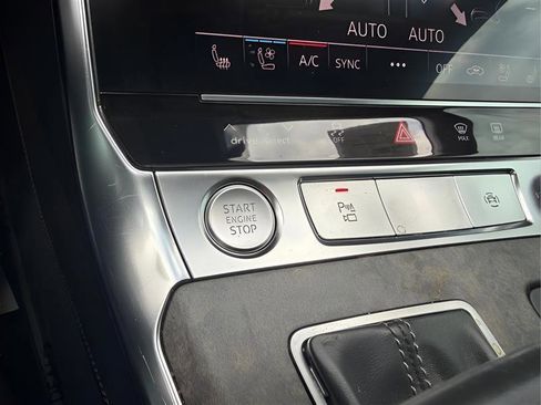Used 2019 Audi A7 3.0T Premium Plus w/ Premium Plus Package image 50