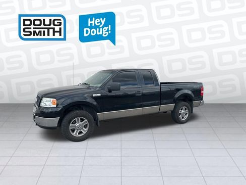Used 2005 Ford F150 XLT AWD/4WD image 1