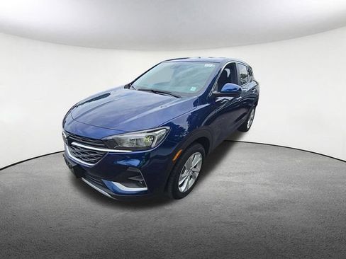 Used 2023 Buick Encore GX Preferred AWD/4WD image 2