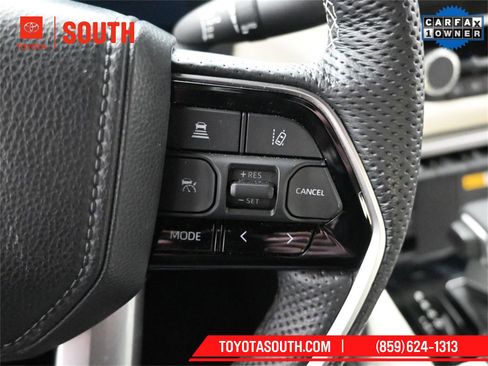 Used 2022 Toyota Tundra Capstone image 19