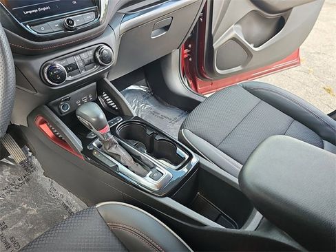 Certified 2023 Chevrolet TrailBlazer RS w/ Convenience Package image 20
