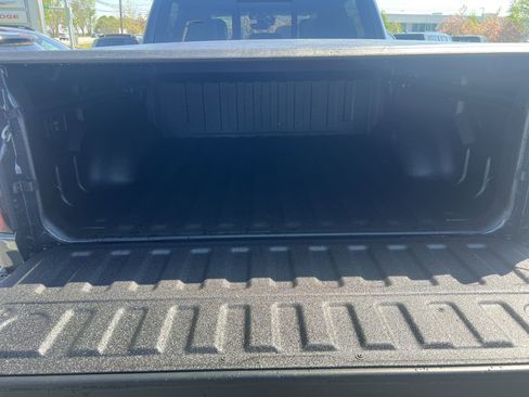 New 2026 RAM 1500 Big Horn AWD/4WD image 14