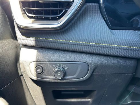 New 2026 Chevrolet TrailBlazer ACTIV w/ Driver Confidence Package image 45