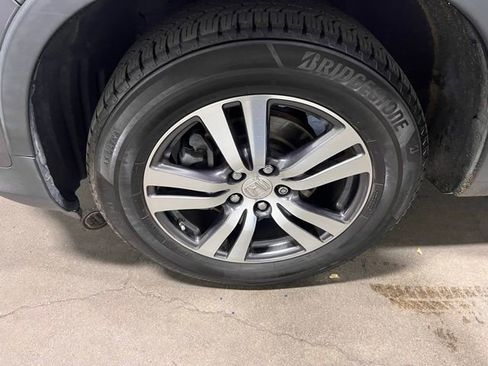 Used 2018 Honda Pilot EX image 27