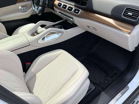 Used 2021 Mercedes-Benz GLE 53 AMG 4MATIC image 22