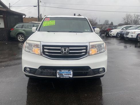 Used 2015 Honda Pilot SE image 2