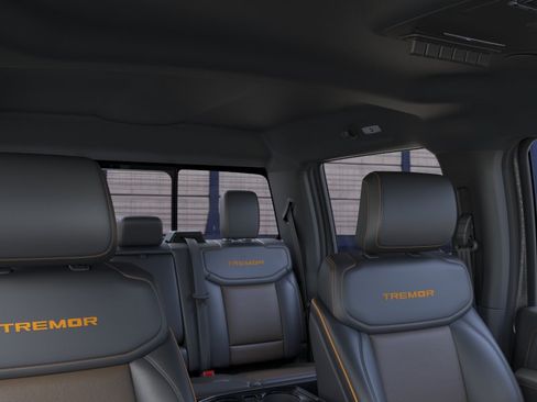 New 2026 Ford F150 Tremor AWD/4WD image 22