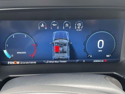 Used 2024 Ford F250 Lariat image 29