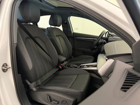 Certified 2023 Audi A3 2.0T Premium w/ Convenience Package FWD image 32