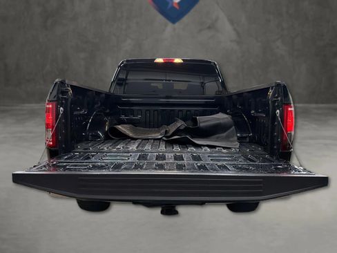 Used 2017 Ford F150 XLT AWD/4WD image 10
