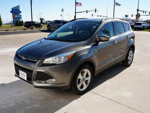 Used 2014 Ford Escape SE w/ Equipment Group 201A image 30
