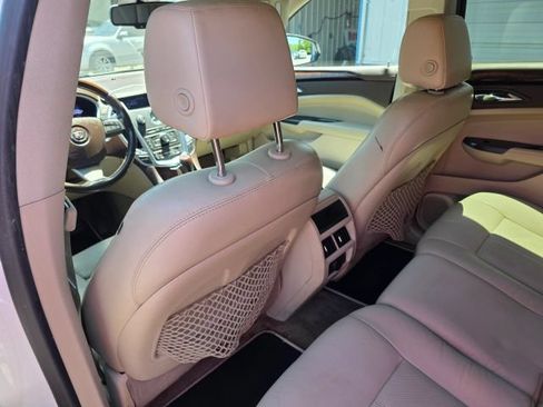 Used 2012 Cadillac SRX Luxury FWD image 20