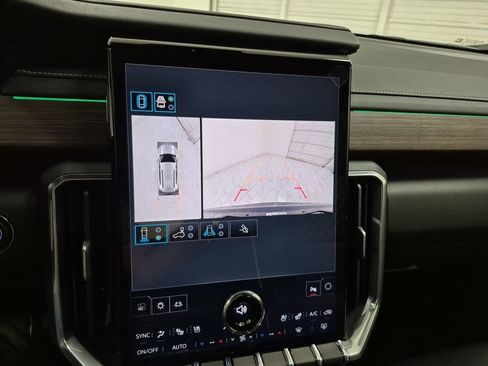 New 2026 GMC Acadia Denali image 15