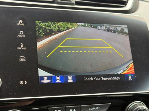 Used 2018 Honda CR-V EX image 19