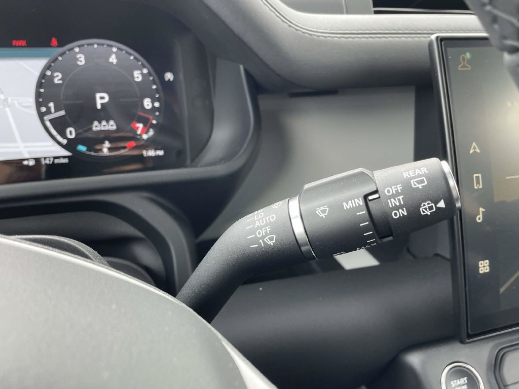 New 2026 Land Rover Defender 110 S AWD/4WD image 38