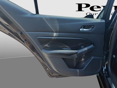 Certified 2025 Nissan Altima 2.5 SL FWD image 12
