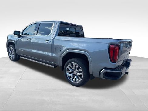New 2026 GMC Sierra 1500 Denali w/ Denali Reserve Package AWD/4WD image 11