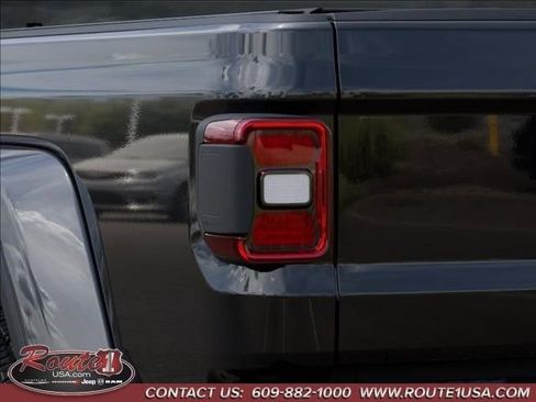 New 2026 Jeep Gladiator Sport image 10