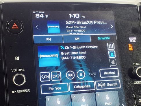 Certified 2024 Subaru Ascent Premium w/ Convenience Package image 23