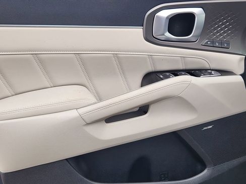 New 2026 Kia Sorento SX Prestige image 6