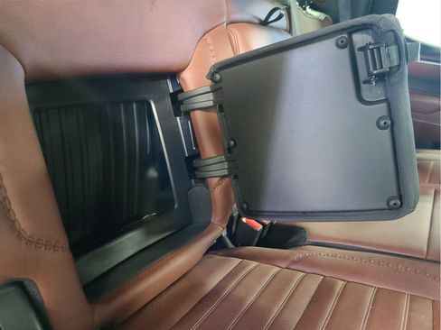 Used 2023 GMC Sierra 1500 Denali Ultimate image 26