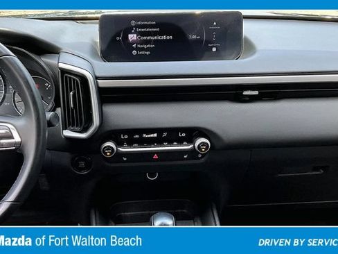 Used 2025 MAZDA CX-50 AWD 2.5 S w/ Preferred Package image 9