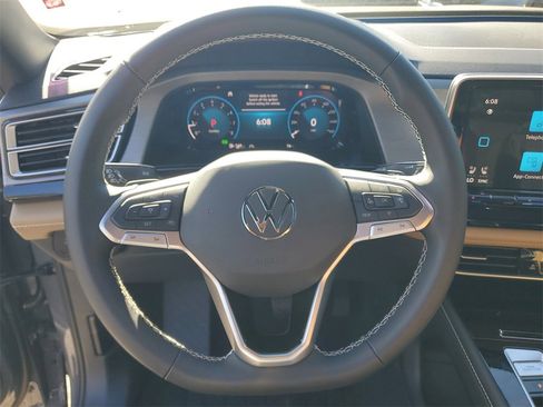 New 2026 Volkswagen Atlas Cross Sport SE image 29