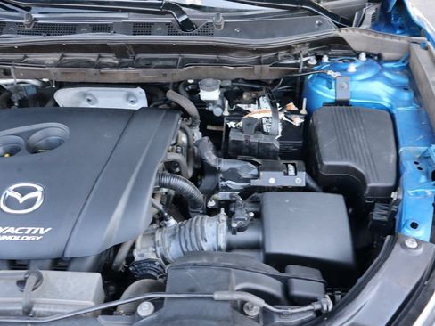 Used 2014 MAZDA CX-5 Touring AWD/4WD image 40
