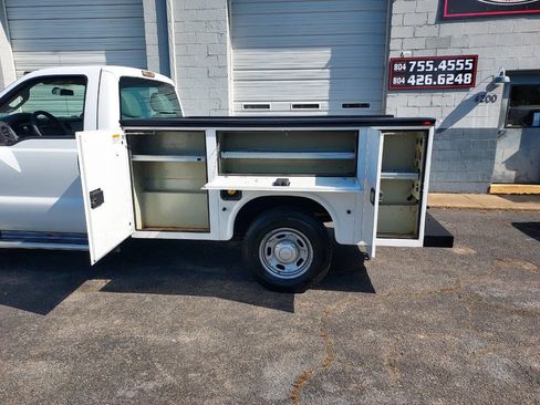 Used 2015 Ford F250 XL image 9