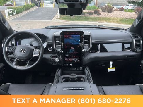 New 2026 RAM 1500 Limited AWD/4WD image 12