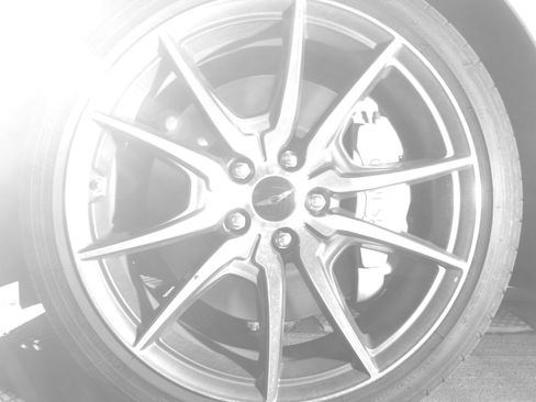 Used 2025 Genesis G70 2.5T AWD/4WD image 12