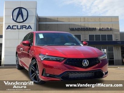 New 2025 Acura Integra A-Spec