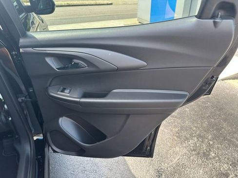 New 2025 Chevrolet TrailBlazer ACTIV w/ Convenience Package image 14