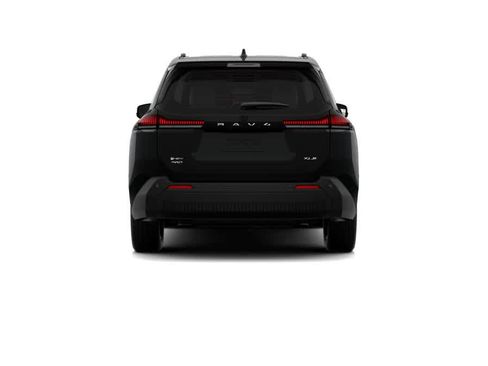 New 2026 Toyota RAV4 XLE Premium AWD/4WD image 8