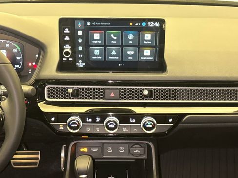 New 2026 Honda Civic Sport Touring image 15