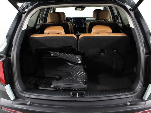 Used 2022 Kia Sorento SX Prestige w/ Rust Color Package image 15