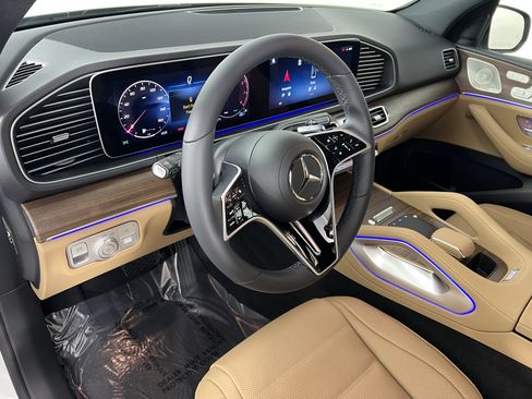 New 2026 Mercedes-Benz GLE 450 450 4MATIC image 18