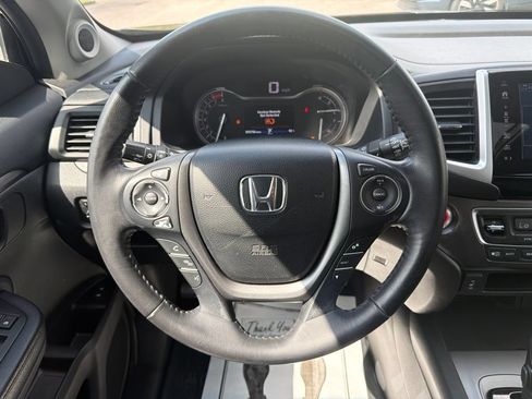 Used 2017 Honda Pilot EX-L image 15