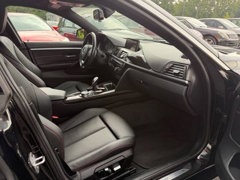 Used 2016 BMW 428i Gran Coupe xDrive AWD/4WD image 12