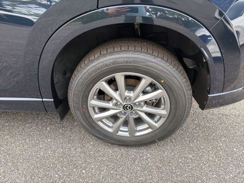 New 2025 MAZDA CX-5 AWD 2.5 S w/ Preferred Package image 6