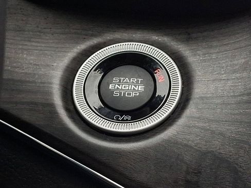 Used 2024 Jeep Grand Cherokee Overland w/ Trailer Tow Package image 24